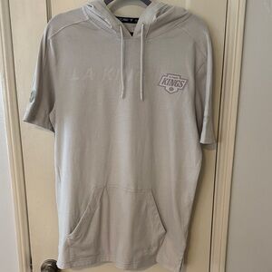 NWT! Fanatics x LA Kings Hoodie
